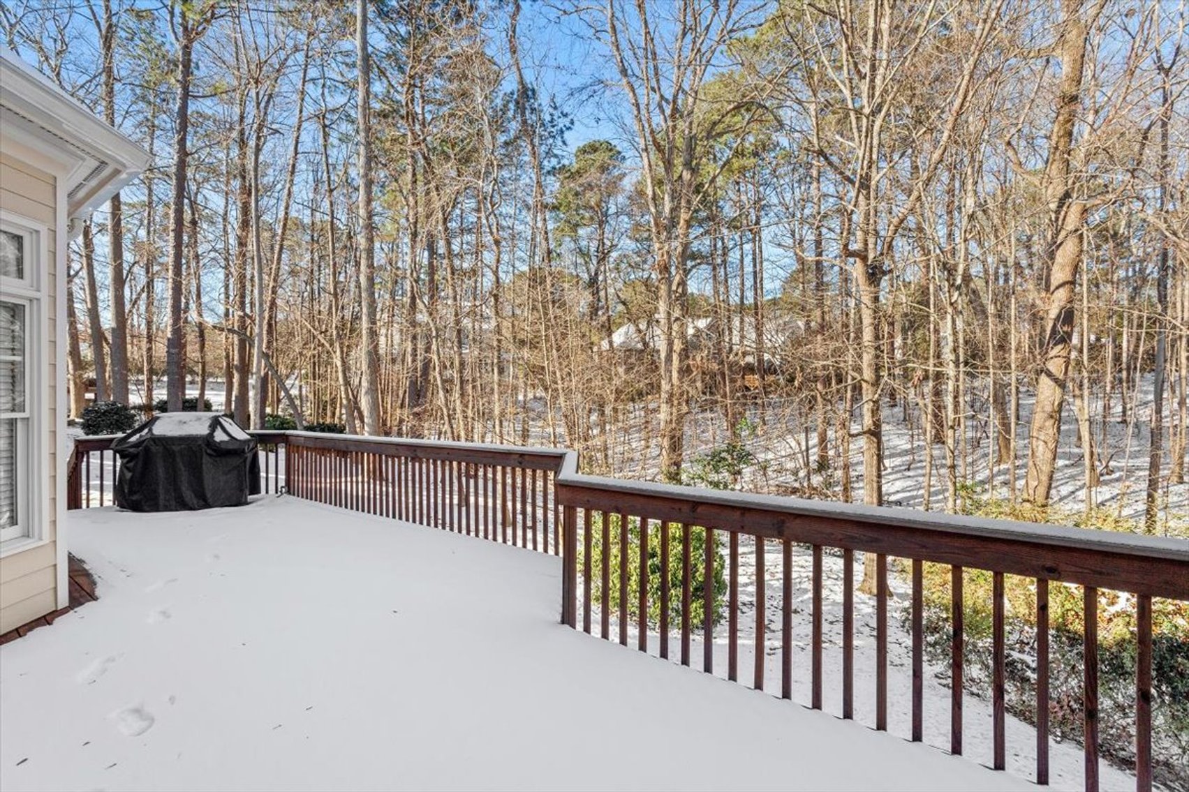 Executive Home in Cary, NC