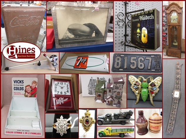 Sporting, Shop Auto Manuals, Jewelry and Collectibles (pink tag)