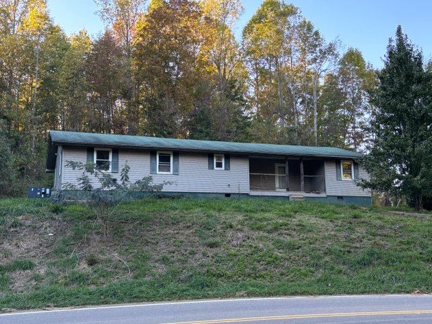 1597 PRESSMENS HOME ROAD  ROGERSVILLE, TN 37857