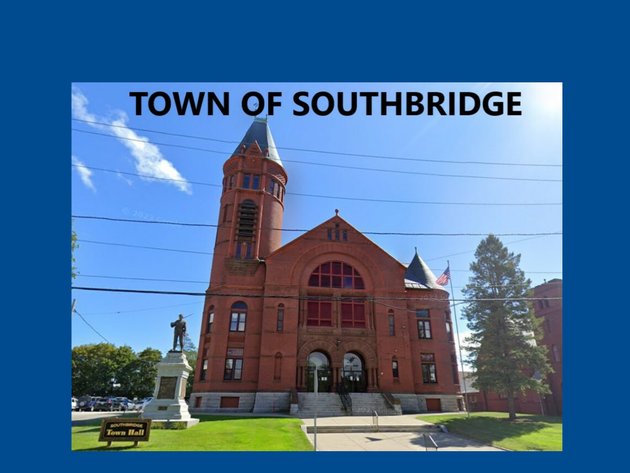 Town of Southbridge