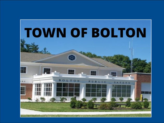 Town of Bolton