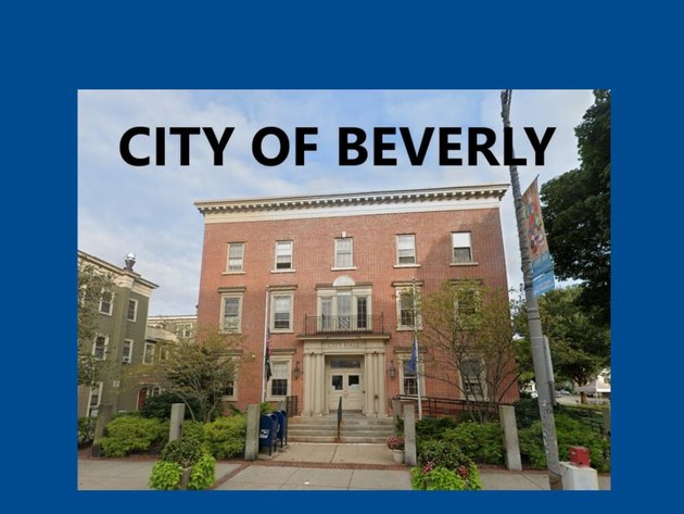 City of Beverly