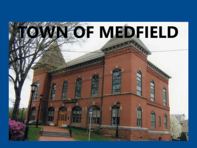 Town of Medfield