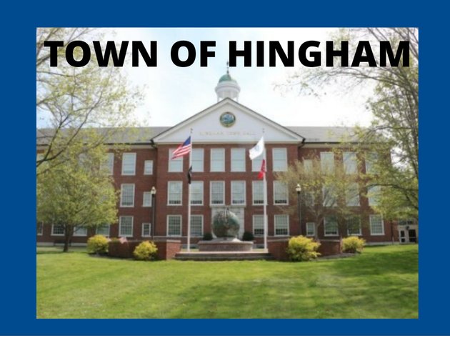 Town of Hingham 