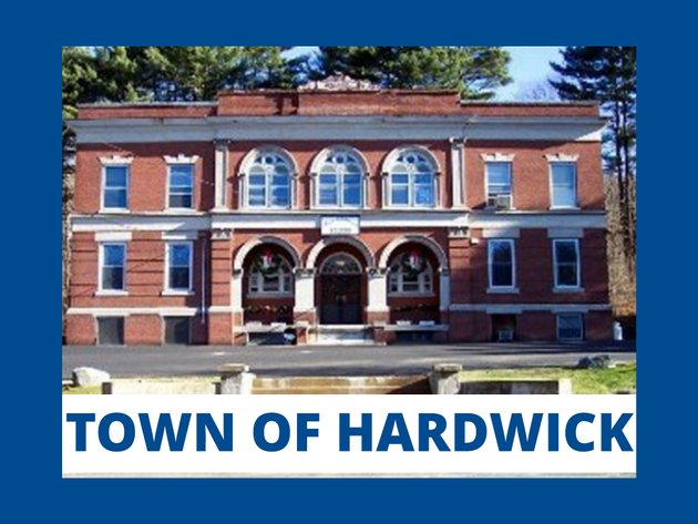 Town of Hardwick