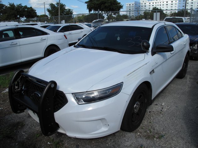 Image for City of Miami Surplus Vehicles, Trucks, and Equipment Auction 