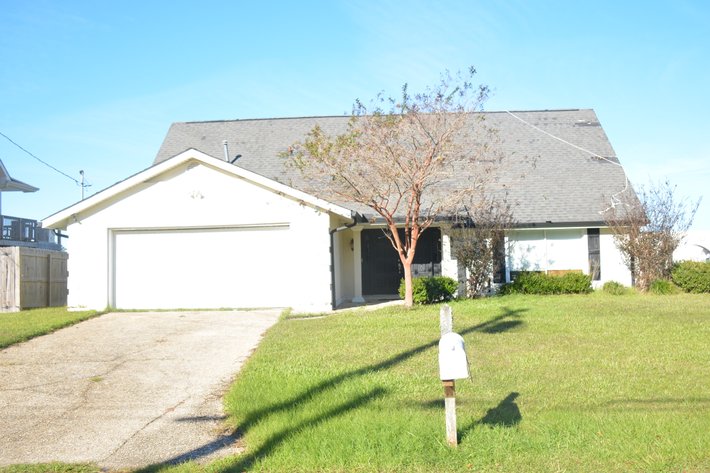 Image for BANKRUPTCY AUCTION - Waterfront Home - Slidell, Louisiana - Case No. 20-11986