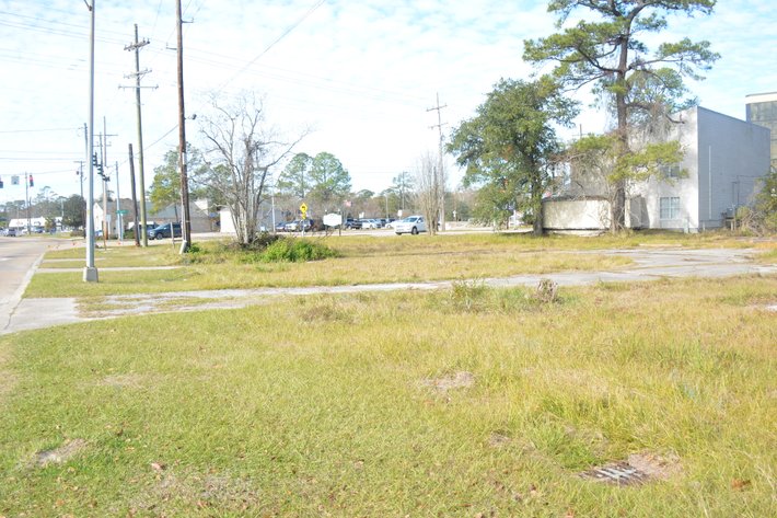 Image for Development Corner - Old Spanish Trail @ Sgt. Alfred Drive, Slidell, LA 70458