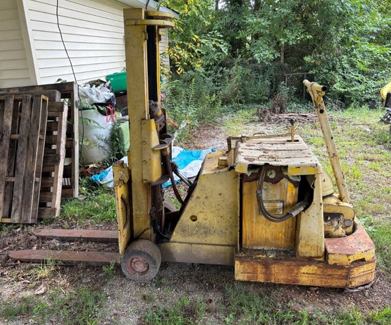 Pemberville Tool and Household Auction