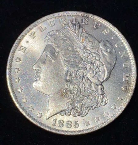 August 2024 Coins. Knives & Jewelry Online Auction