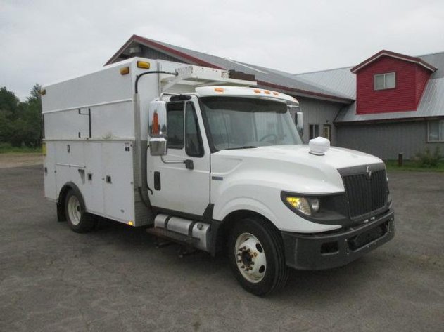 HERMATOWN DO-BID.COM: UTILITY TRUCK, POLICE INTERCEPTORS & MORE AUTOS ONLINE AUCTION