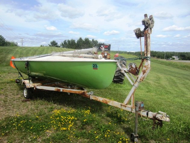 BUHL DO-BID.COM: BOATS, MOTORS & MORE ★ ONLINE AUTO AUCTION