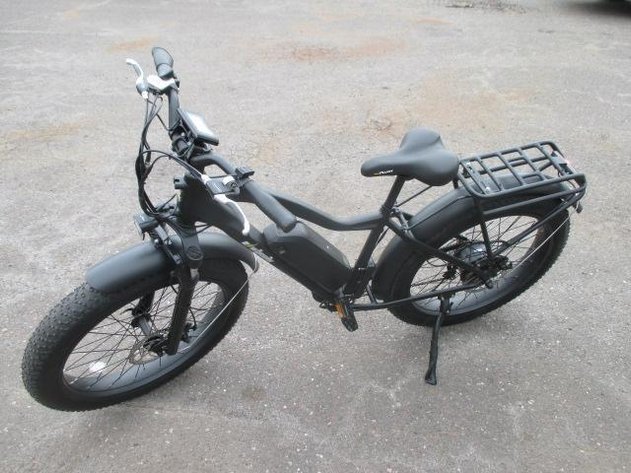 HERMANTOWN DO-BID.COM: E-BIKE, WELDERS, TOOLS, HOUSEHOLD & MORE ONLINE AUCTION