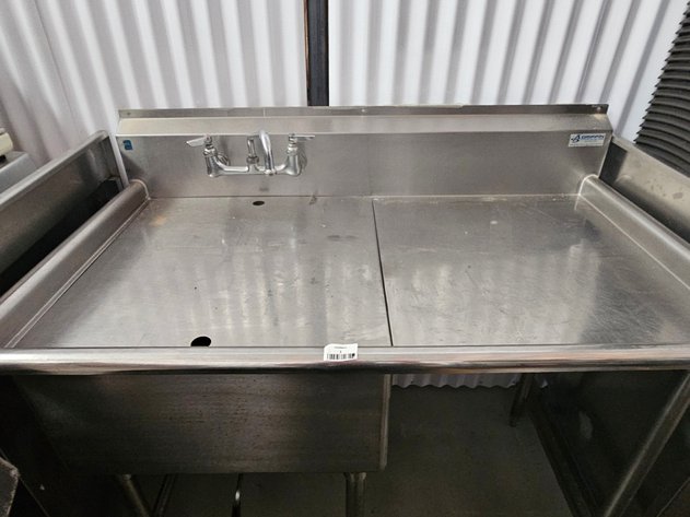 OLSONKIDZ RESTAURANT EQUIPMENT ONLINE AUCTION