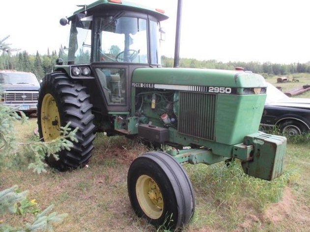 WHITLOCK FARM EQUIPMENT DO-BID.COM ONLINE AUCTION