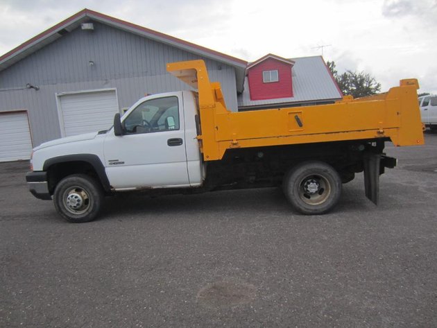 HERMANTOWN DO-BID.COM: DIESEL DUMP TRUCK, PASSERGER CARS & MORE ONLINE AUCTION