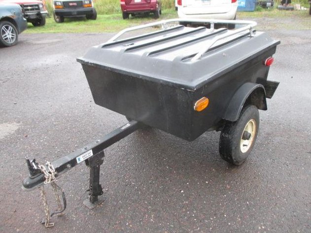 HERMANTOWN DO-BID.COM: MOTORCYCLE TRAILER, TOOLS & MORE ONLINE AUCTION