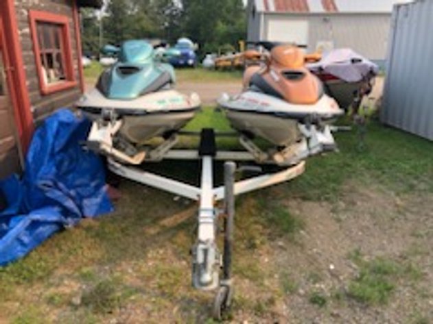 FLOODWOOD PRIVATE SELLER DO-BID.COM ONLINE AUCTION