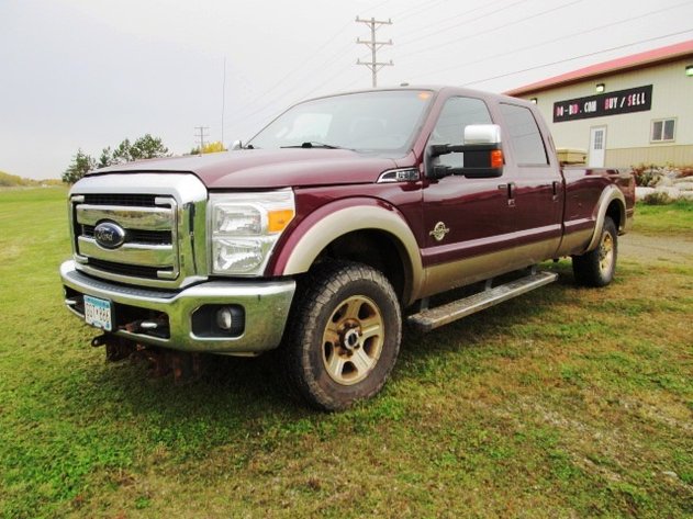 BUHL DO-BID.COM: TRUCK, TRAILER, LIFT, & PLOW ★ ONLINE AUTO AUCTION