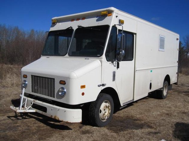 HERMANTOWN DO-BID.COM: FREIGHTLINER AND MULTI-MAKER VEHICLE ONLINE AUCTION