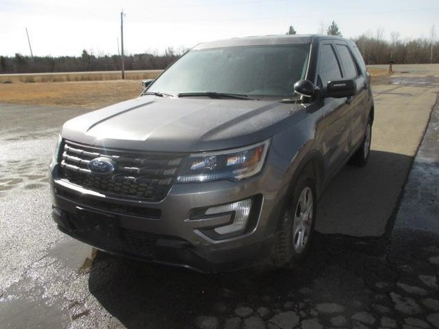 HERMANTOWN DO-BID.COM: POLICE INTERCEPTOR'S, FORD EXPEDITION AND MORE VEHICLES ✧ ONLINE AUCTION