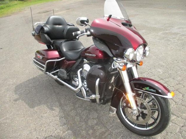 HERMANTOWN DO-BID.COM: HARLEY, TRAVEL TRAILER & AUTO ONLINE AUCTION