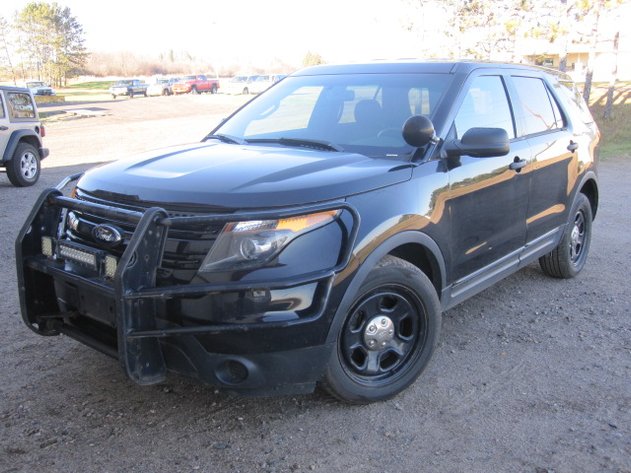 BUHL DO-BID.COM: POLICE INTERCEPTOR, MILITARY SURPLUS, PATIO FURNITURE AND MORE ★ ONLINE AUCTION