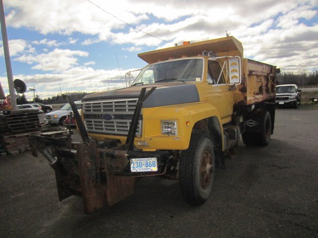 HERMANTOWN DO-BID.COM: SNOWMOBILE, ATV, DUMP TRUCK & VEHICLE ONLINE AUCTION