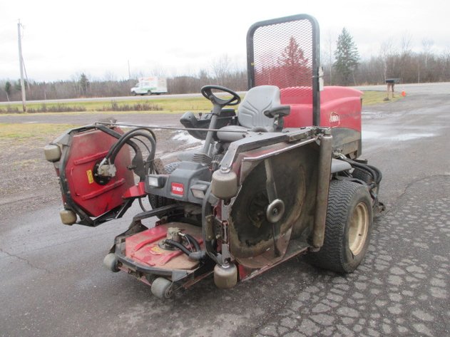 HERMANTOWN DO-BID.COM: COMMERCIAL MOWERS, SPORTING GOODS, HOUSEHOLD AND MORE ONLINE AUCTION