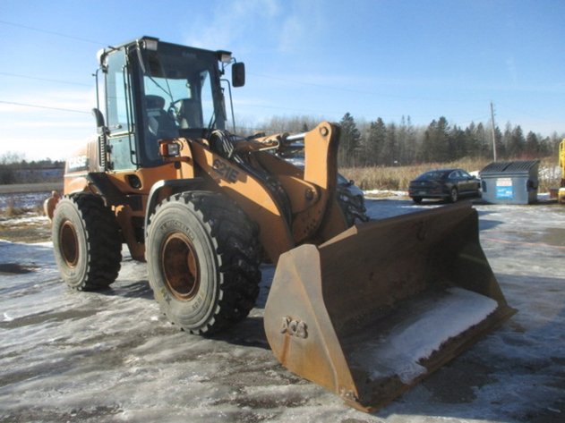 HERMANTOWN DO-BID.COM: FRONT END LOADER, SUV'S AND TRUCKS ONLINE AUCTION