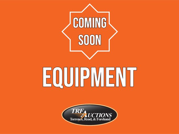 Coming Soon: Towing Company Equipment Liquidation