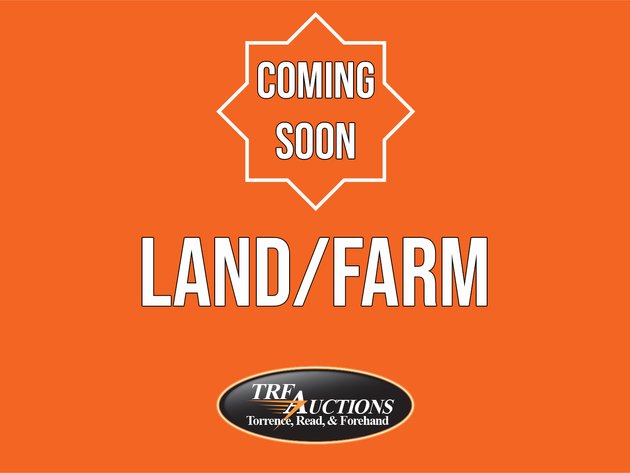 Coming Soon: 148 Acre Farm