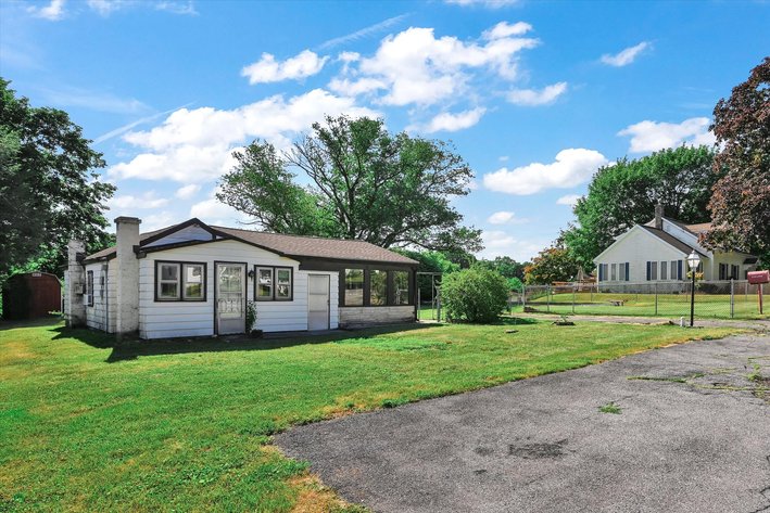 Investment Real Estate Auction - North Lebanon Township