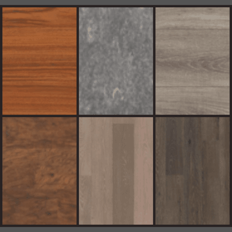 MOHAWK OVERSTOCK FLOORING: LAMINATE AND VINYL - Mondovi, WI