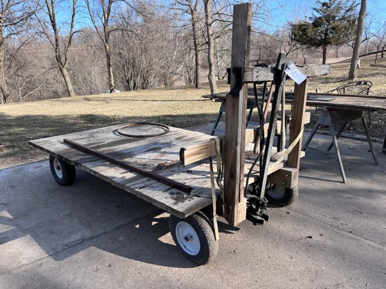 Moving Auction: Maple Grove, MN