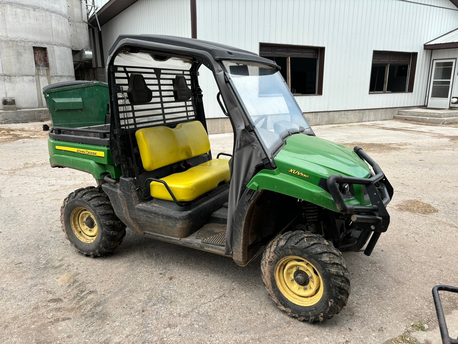 **WI & MN Multiple Locations Construction & AG Equipment Auction