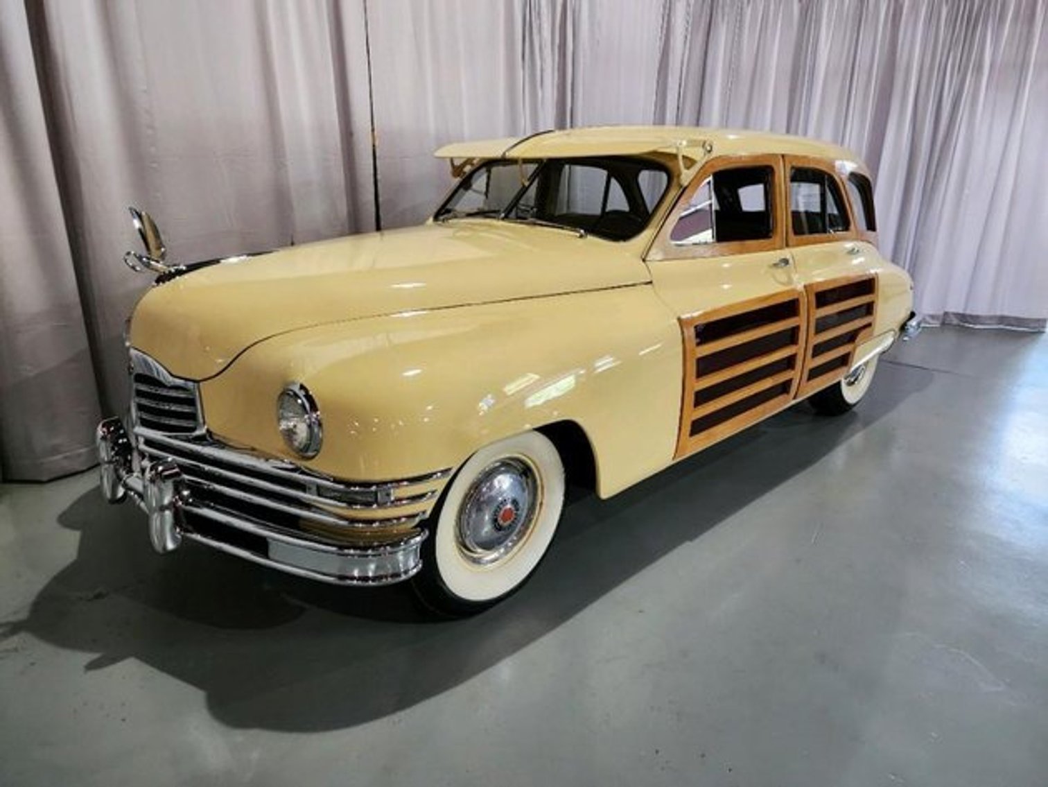 Online & Live Bidding*** Remlinger Collector Car Fall Auction Day 1 (115717)