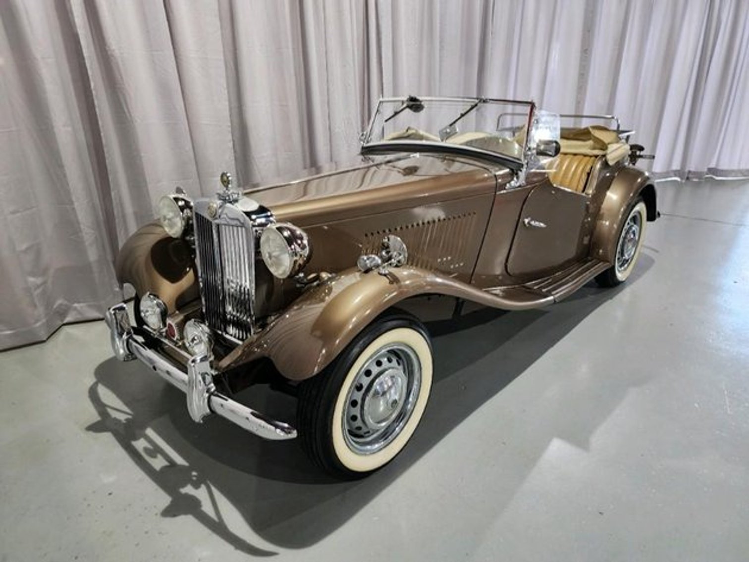 Online & Live Bidding*** Remlinger Collector Car Fall Auction Day 1