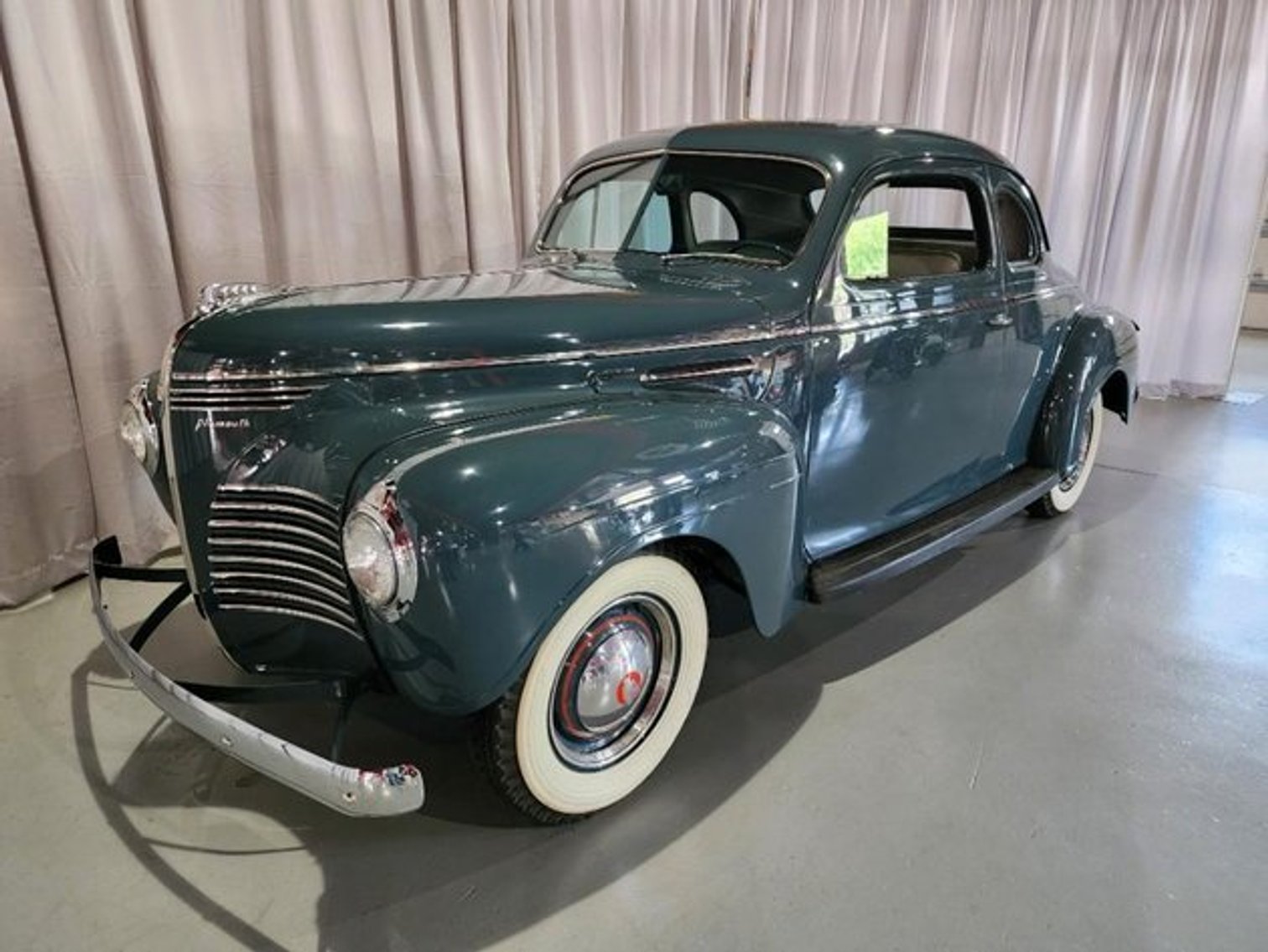 Online & Live Bidding*** Remlinger Collector Car Fall Auction Day 2