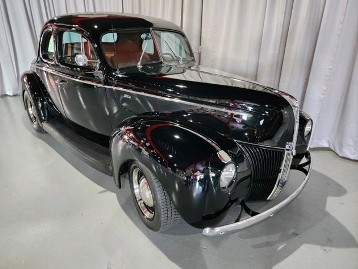 Online & Live Bidding*** Remlinger Collector Car Fall Auction Day 2