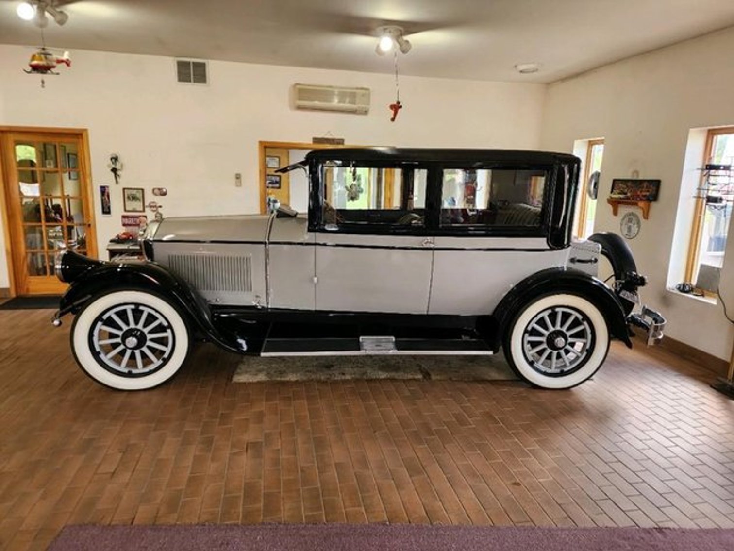 Online & Live Bidding*** Remlinger Collector Car Fall Auction Day 2