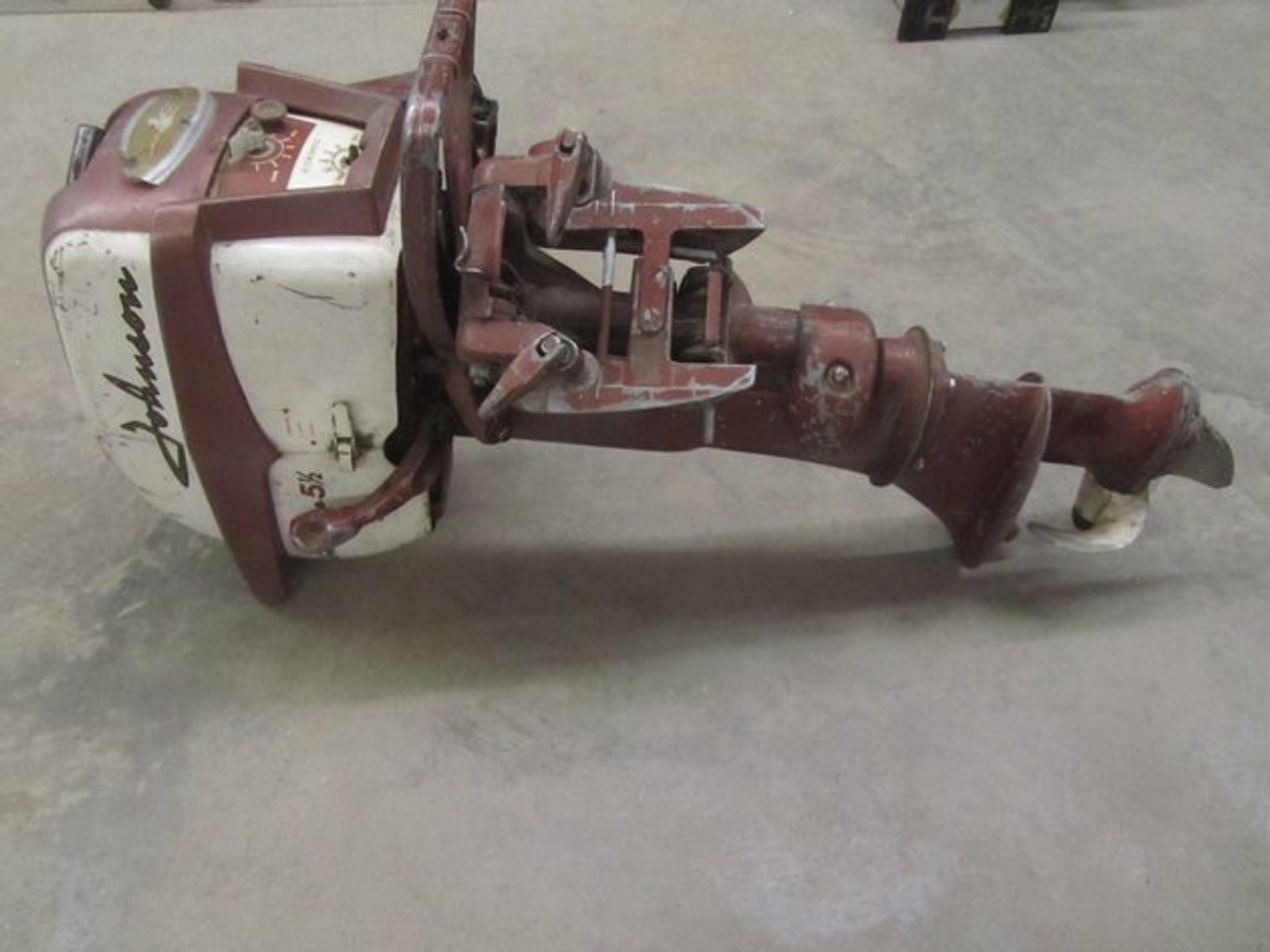 Ideal Corners Late November Consignment Auction, Pequot Lakes, MN