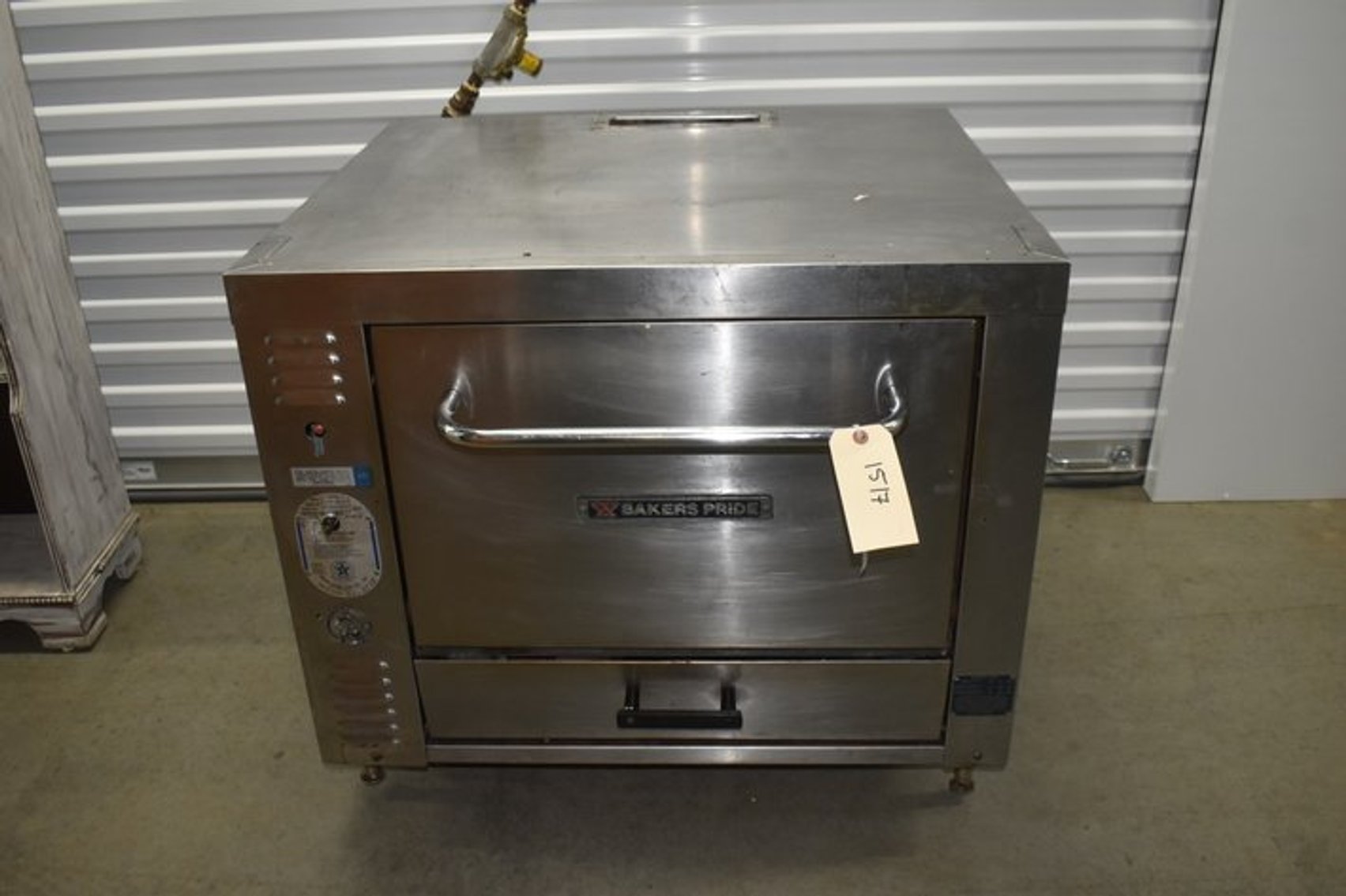 Surplus Restaurant Equipment