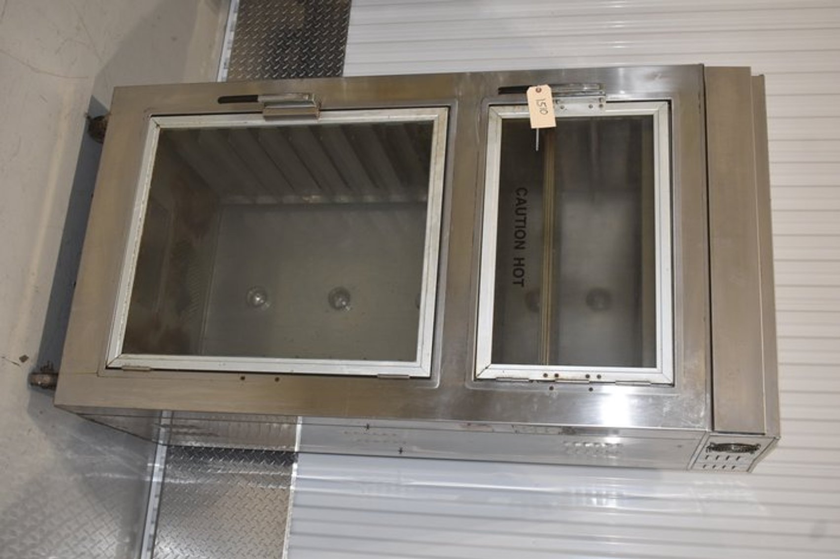 Surplus Restaurant Equipment