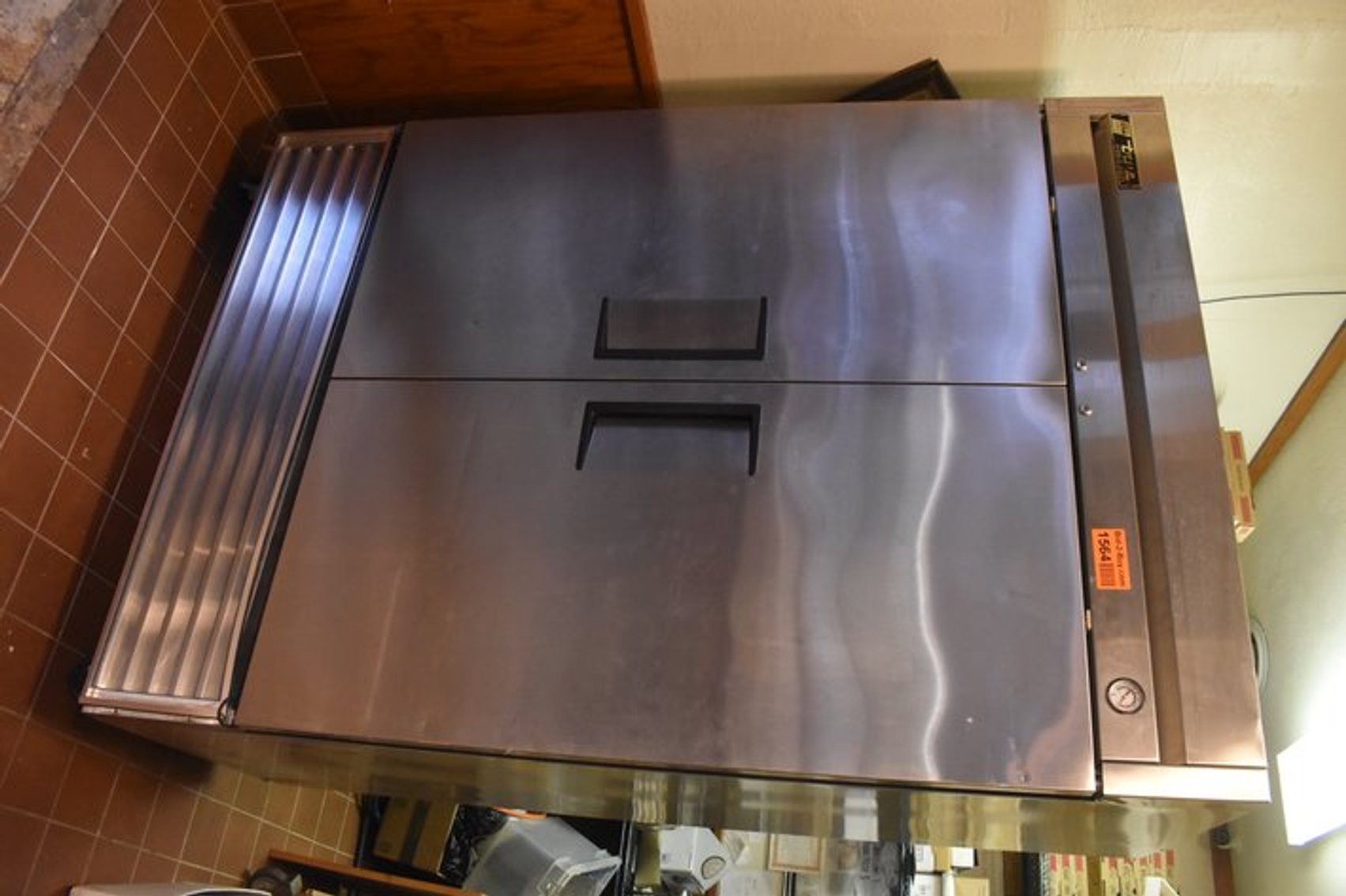 Surplus Restaurant Equipment