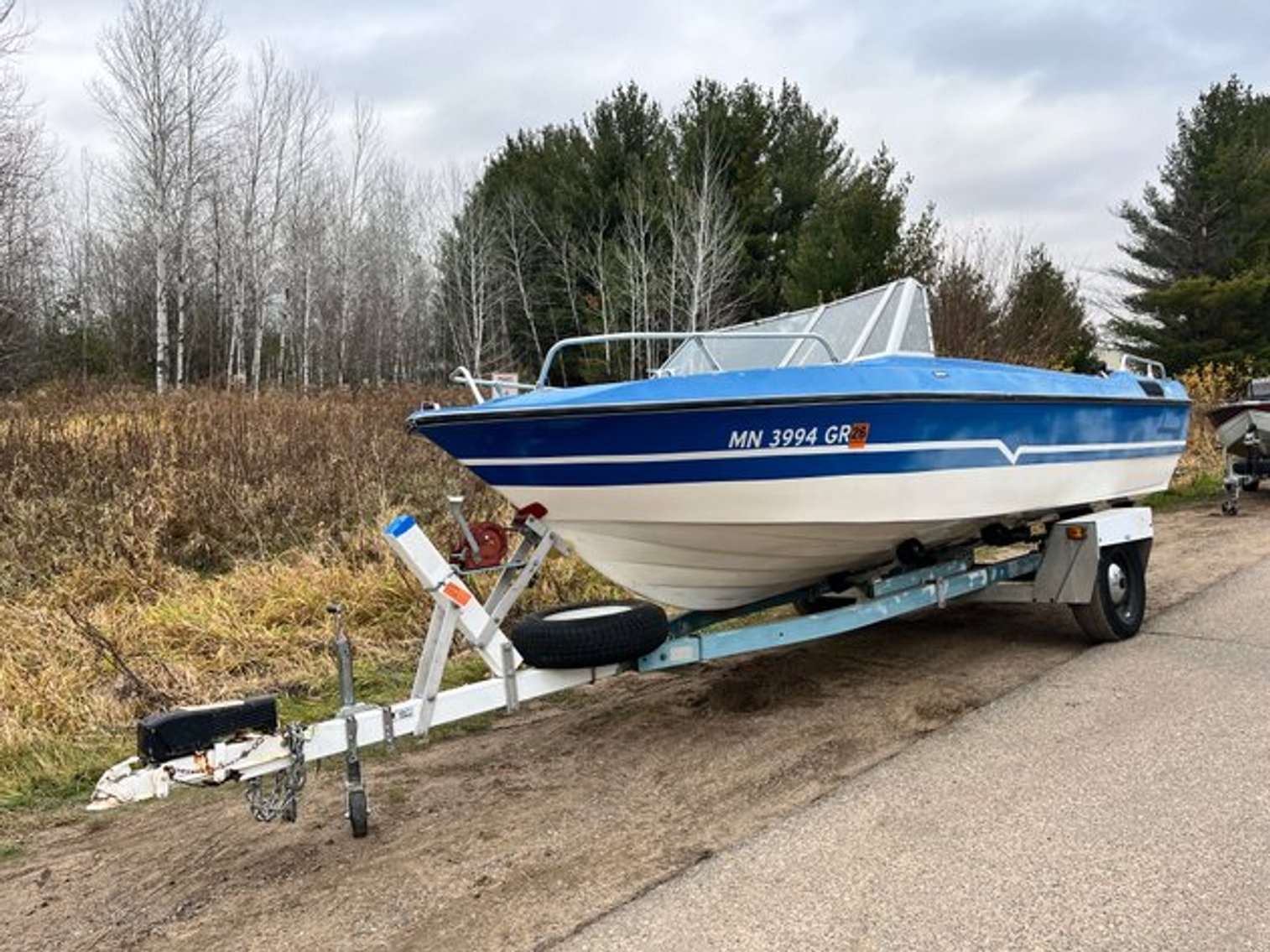 Boater's Dream Surplus Inventory