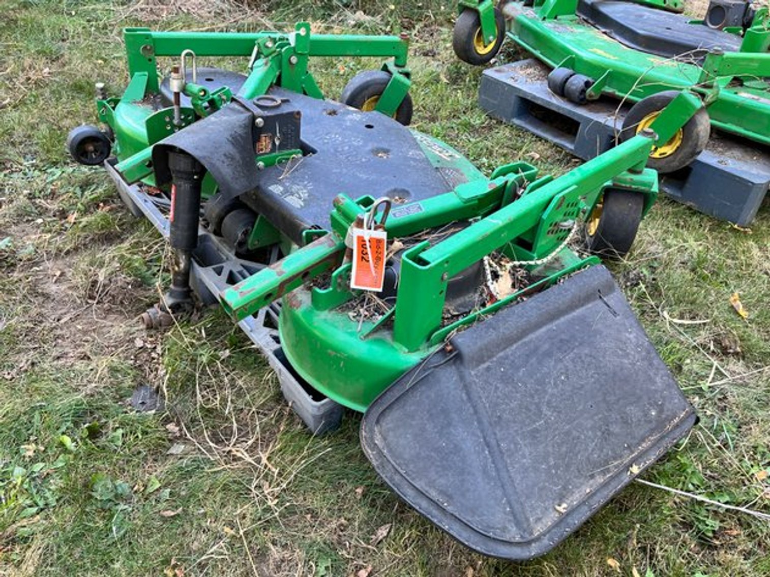 Hastings Area Downsizing: Vehicles, Attachments, Lawn & Garden (130010)