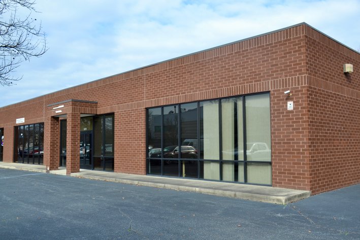 4,353± SF Office Condo Unit Located Just Off Broad St. in Richmond, VA (Henrico County)