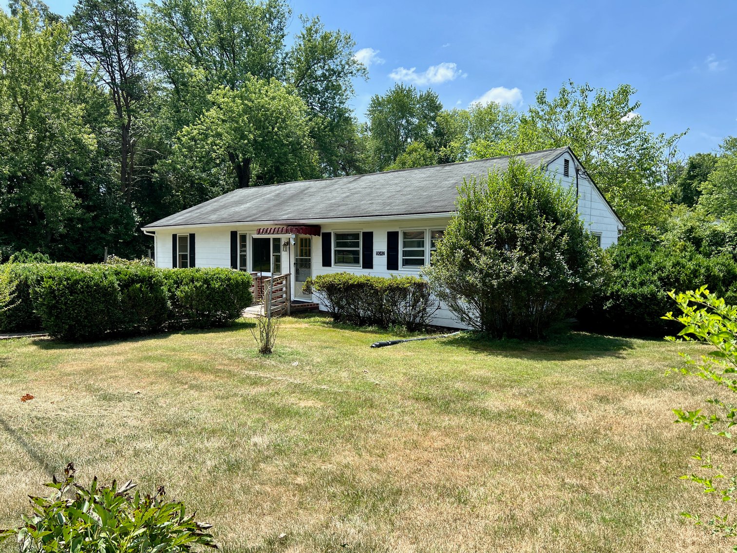 Image for 4 BR/1 BA Home on .25 +/- Acre Lot in Orange County, VA--SELLING to the HIGHEST BIDDER via ONLINE ONLY BIDDING!!