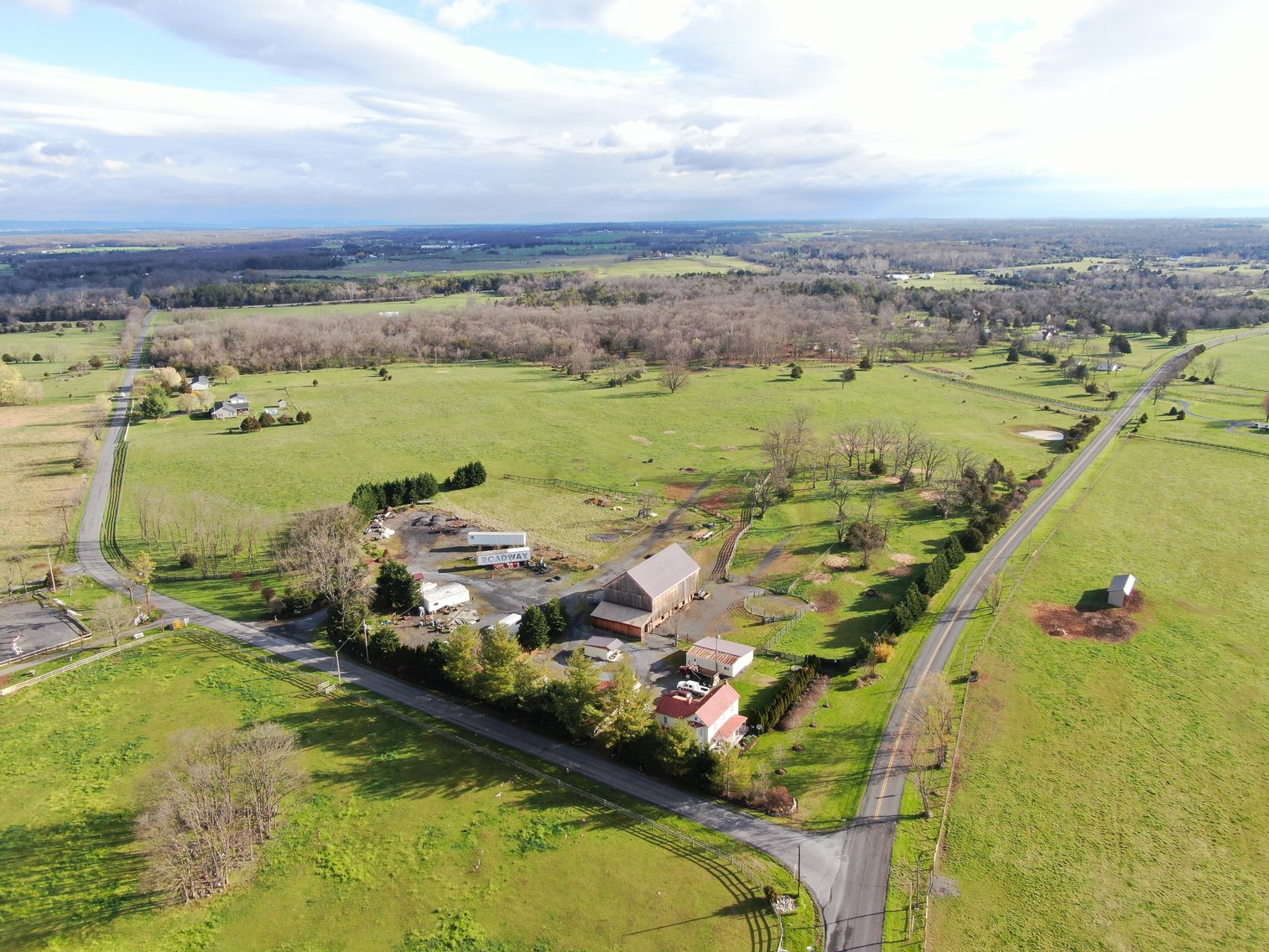 Image for 33.16± Acre Farm in Berryville, VA!